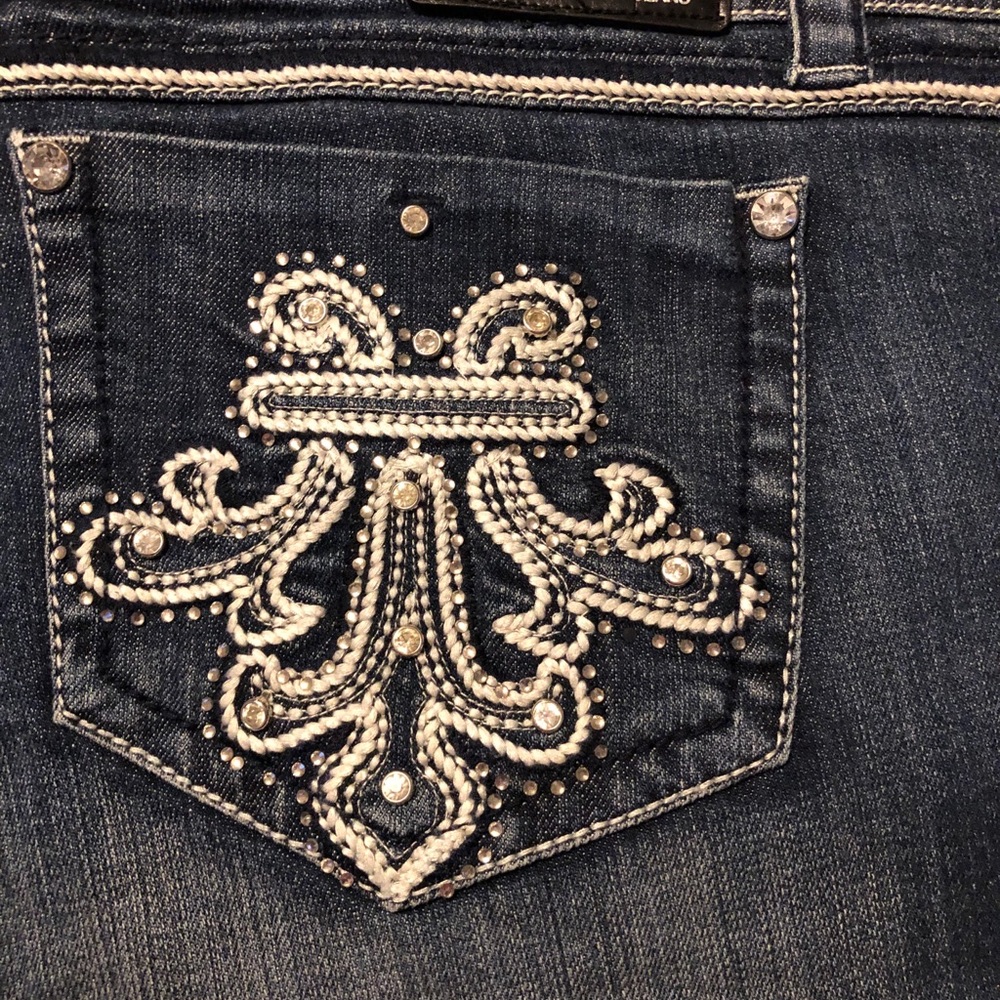 Grace Jeans - image 2